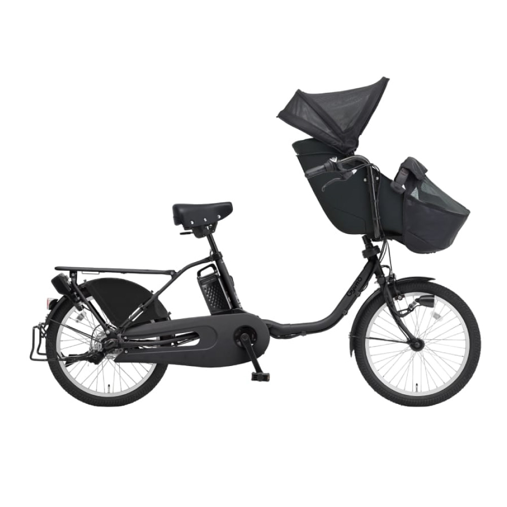 Gyutto 電動アシスト自転車 Panasonic パナソニック 2025年 ギュット
