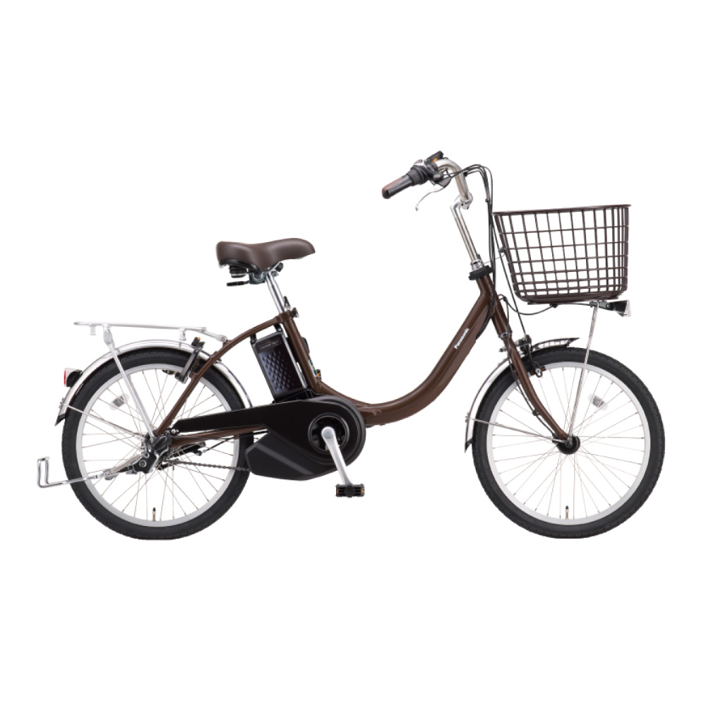 Panasonic（パナソニック） 電動アシスト自転車 2026年 ビビ・L・20