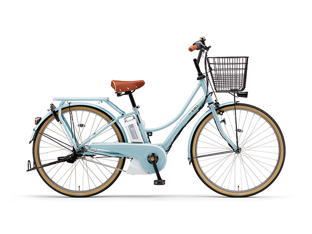 zorojuro様 電動自転車 YAMAHA PAS ami ネイビー 70 New PAS Ami ´20