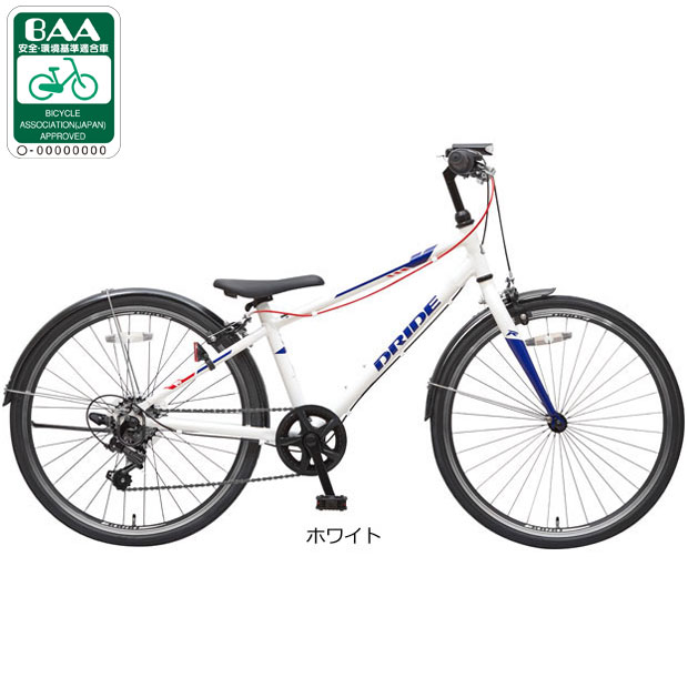 あさひ（asahi） 「東日本限定」「あさひ」ドライド R 226-N 22インチ