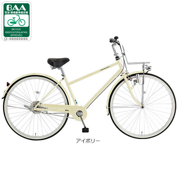 あさひ（asahi） 「あさひ」イノベーションファクトリーCITY S BAA-O2