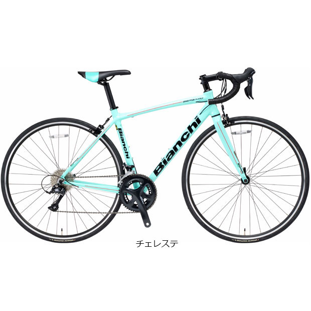 Bianchi（ビアンキ） 「ビアンキ」BERGAMO（ベルガモ）ロードバイク