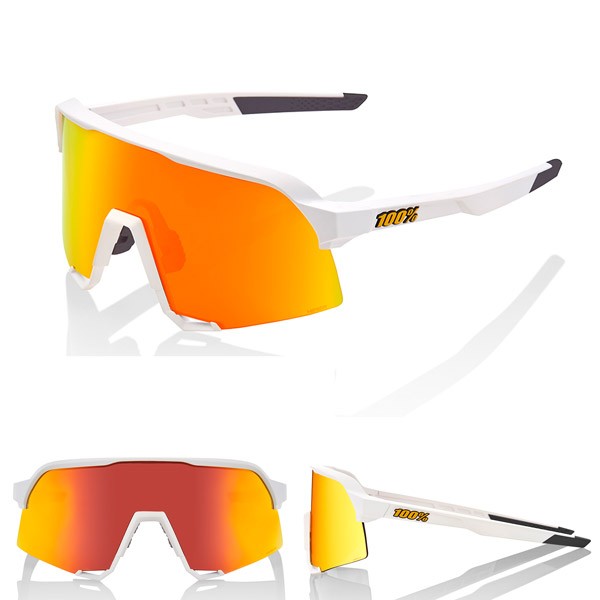 100% ワンハンドレッド サングラス S3 正規品 スポーツサングラス 野球