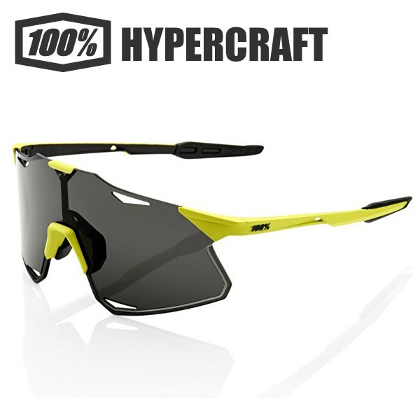 100% ワンハンドレッド サングラス HYPERCRAFT ハイパークラフト 正規