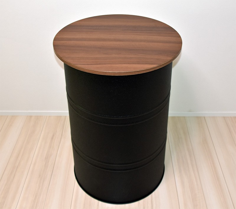 Q ドラム缶テーブル 高さ10cm追加 Q ドラム缶テーブル 高さ10cm追加 Q