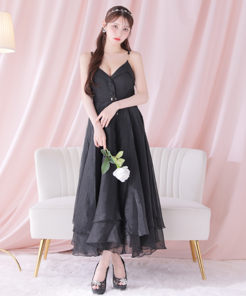 DEA. by ROBE de FLEURS ドレス 【公式通販】