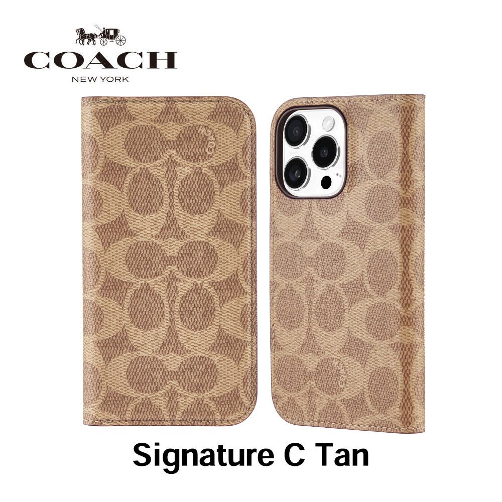 コーチ iPhone16 16pro 16promax スマホケース ブランド おしゃれ 高級