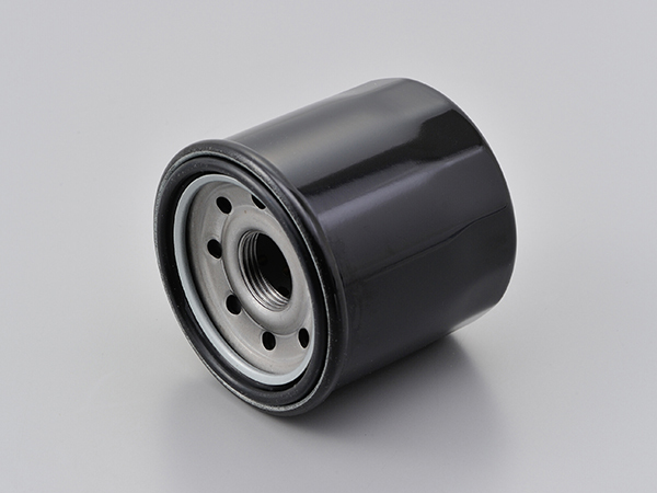 デイトナ リプレイス オイルフィルター カワサキ ニンジャ ZX-10R