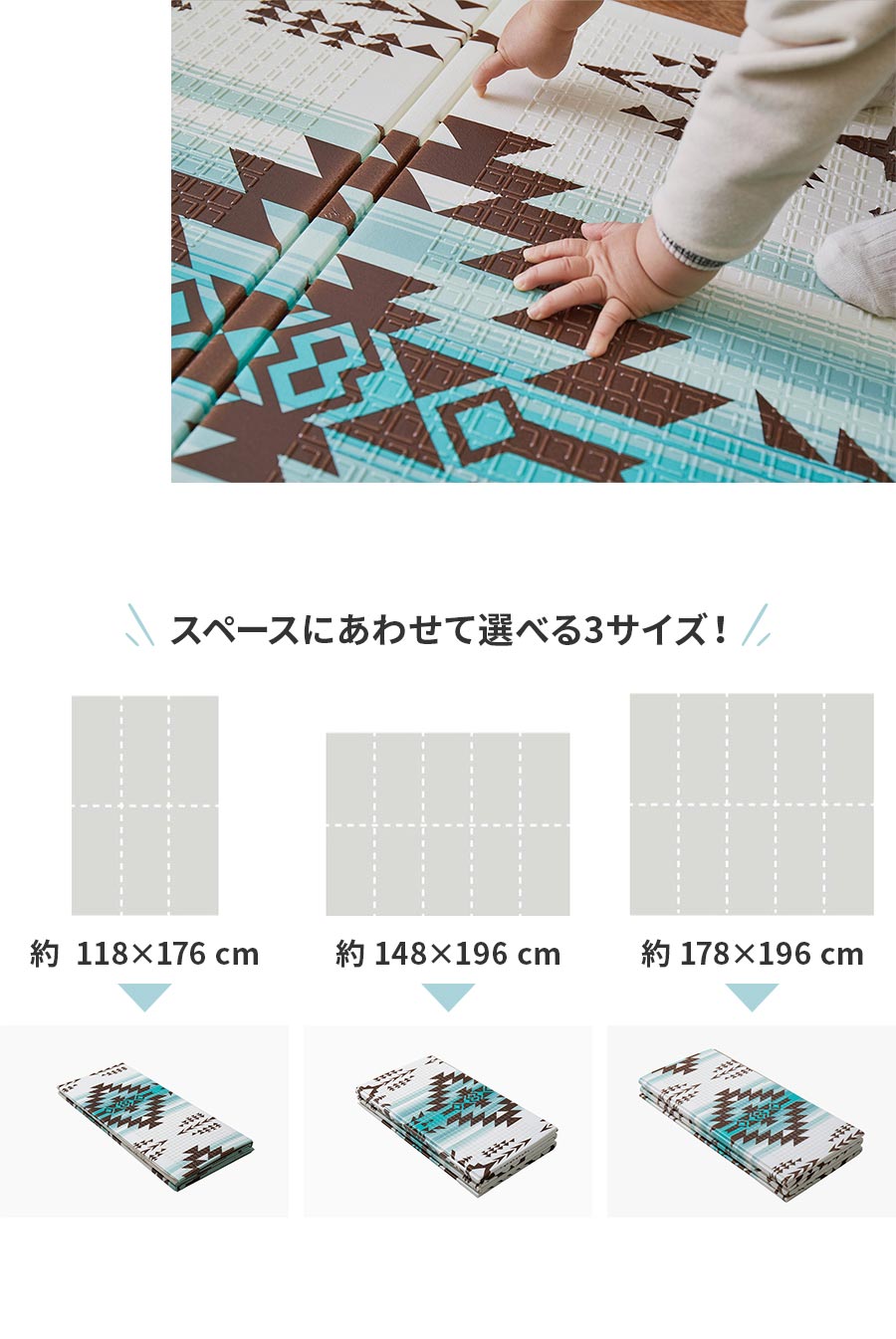 Kismet / 宿命 Kaja Foglio プレイマット 新品 商材王 / 折りたたみ式