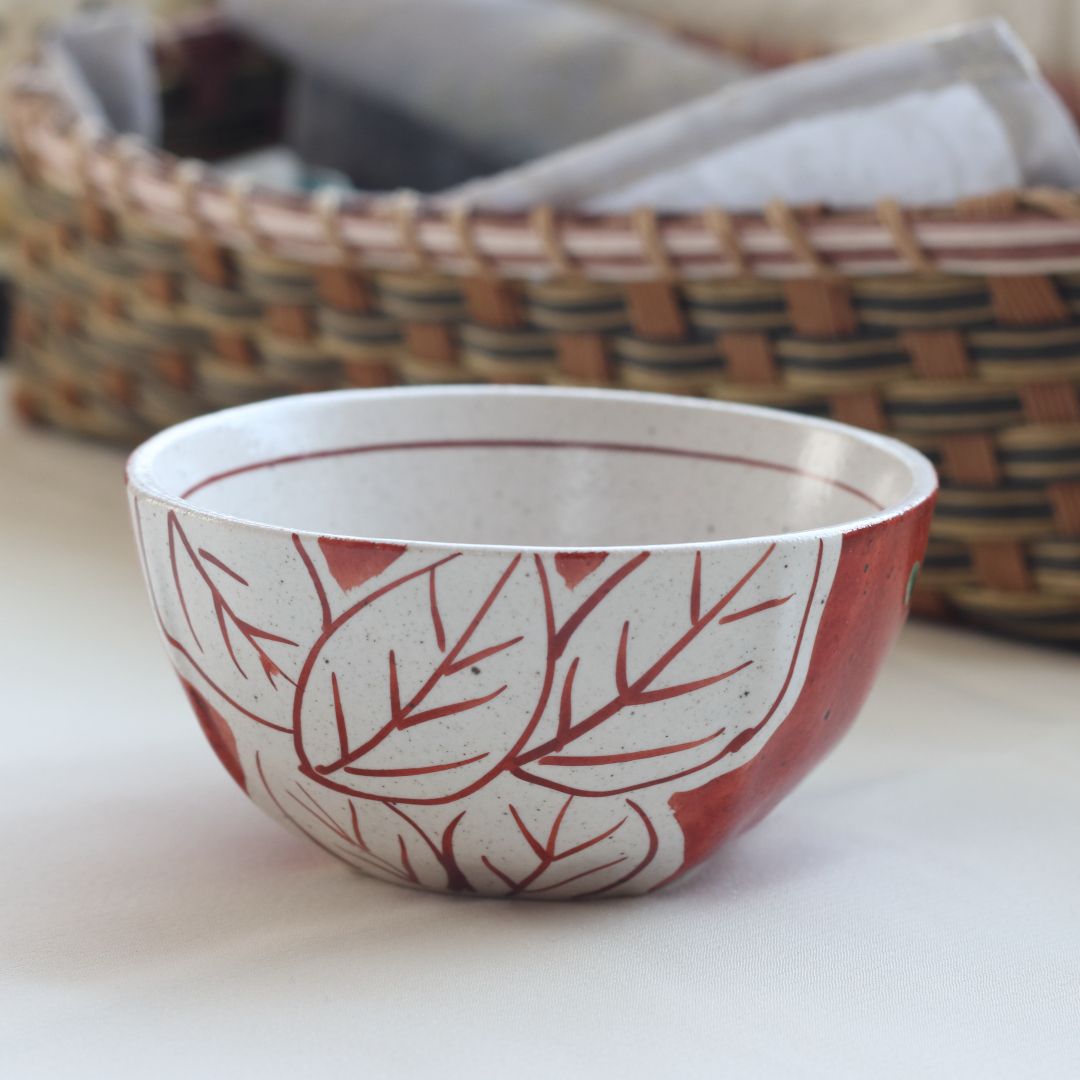 赤絵小鉢10客セット 赤絵小鉢10客セット 種類