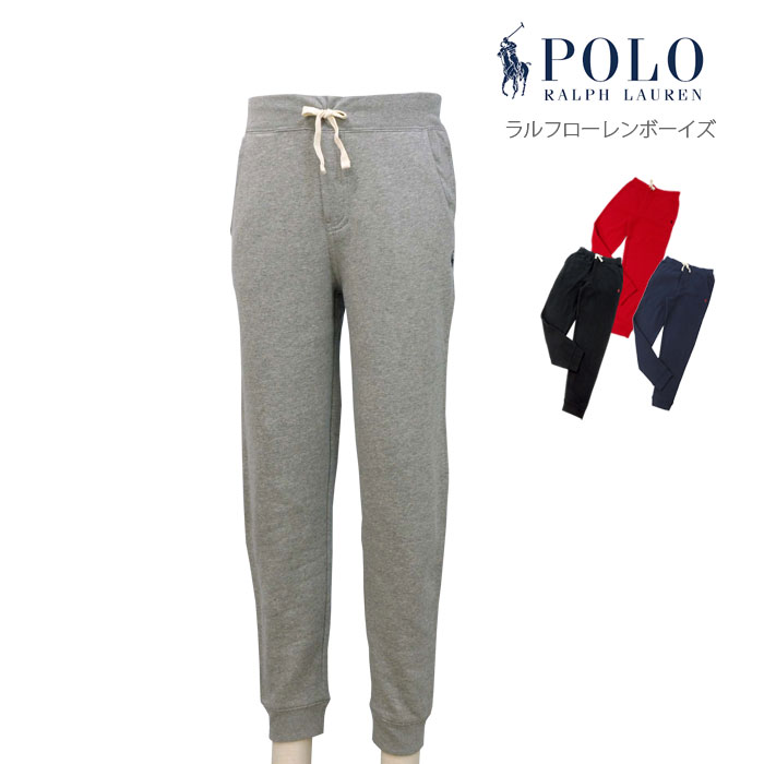 POLO RALPH LAUREN（ポロ・ラルフローレン） ジョガーパンツ ラルフ