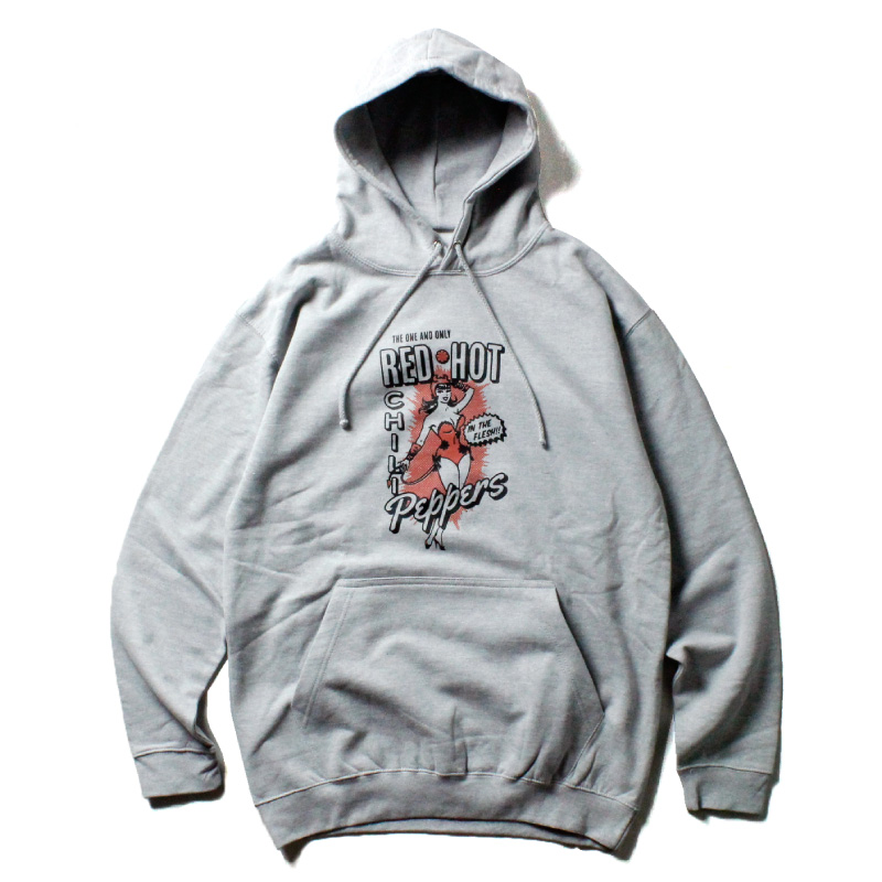 Red Hot Chili Peppers レッド・ホット・チリ・ペッパーズ レッチリ IN