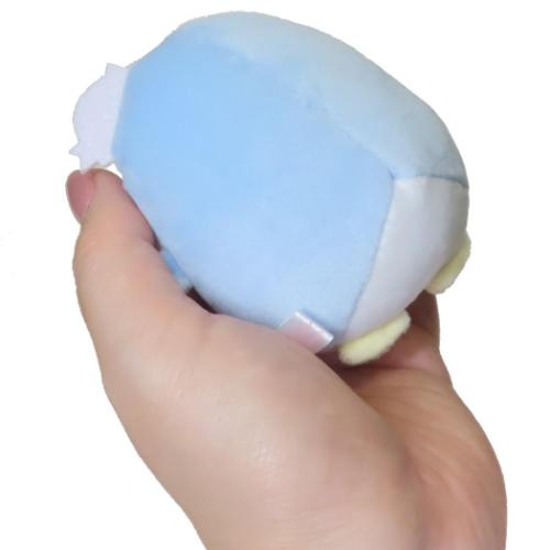 タキシードぱんだ キーホルダー