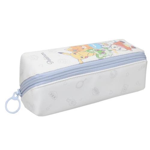 ペンケース ターンオープンマルチケース ポケットモンスター ポケモン