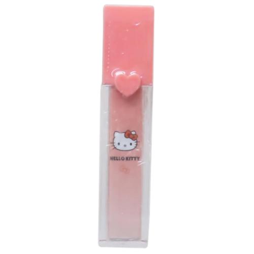 ハローキティ グッズ けしごむ キャラクター ハートグロス消しゴム