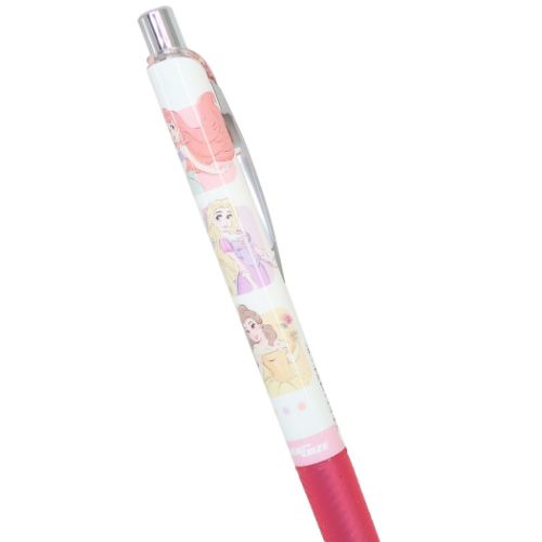 カミオジャパン シャープペン エナージェルシャープ0.5mm ディズニー