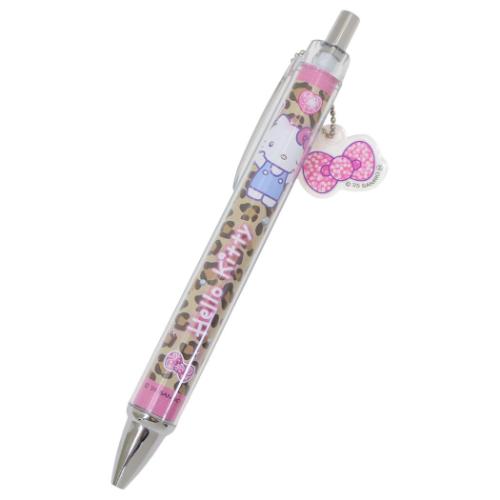 ボールペン ノック式ボールペン 胸キュンメモリーズ ハローキティ