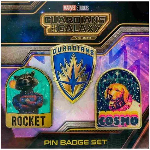 MARVEL（マーベル） ガーディアンズオブギャラクシー：VOLUME 3 グッズ