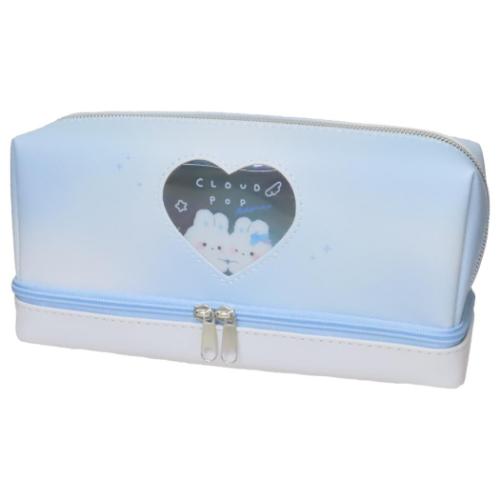 ハートキャッチプリキュア！ グッズ ペンケース アニメキャラクター