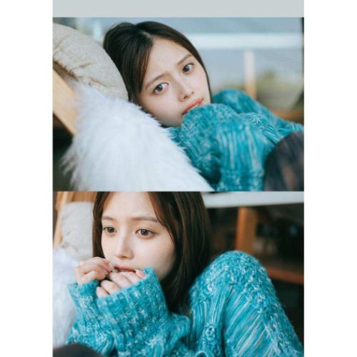 2026 Calendar 卓上 森日菜美 卓上カレンダー2026年 トライエックス