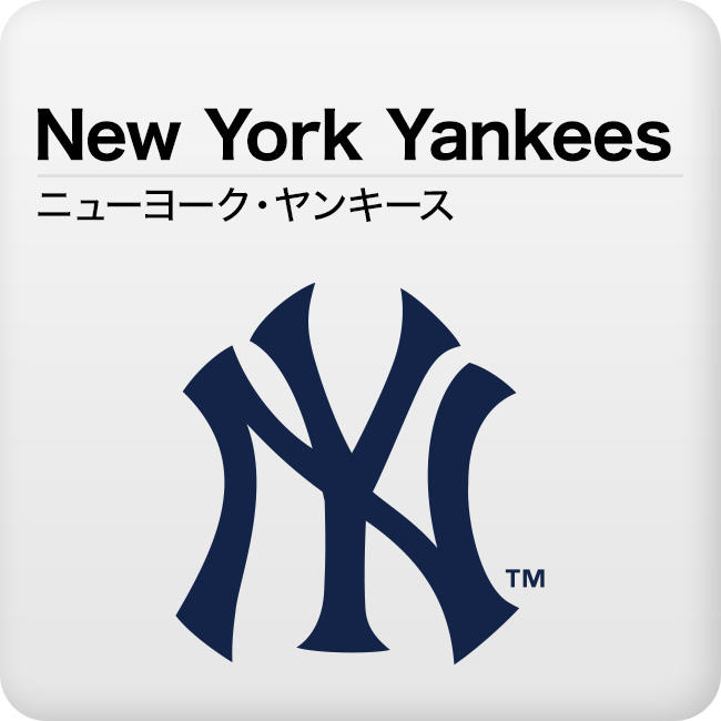 ニューヨーク・ヤンキース New York Yankees - C.I.O. 本店