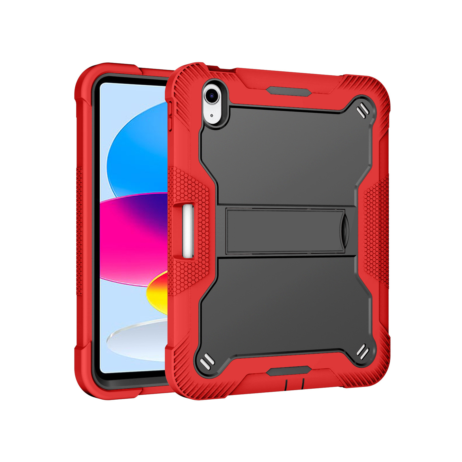 Apple Apple iPad (A16チップ) 第11世代 11インチ ケース 2025年春