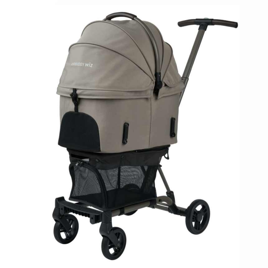 AIRBUGGY（エアバギー） 【土日祝も毎日発送】エアバギー 犬 フィット