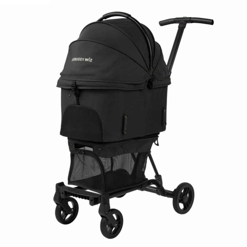 AIRBUGGY（エアバギー） 【土日祝も毎日発送】エアバギー 犬 フィット