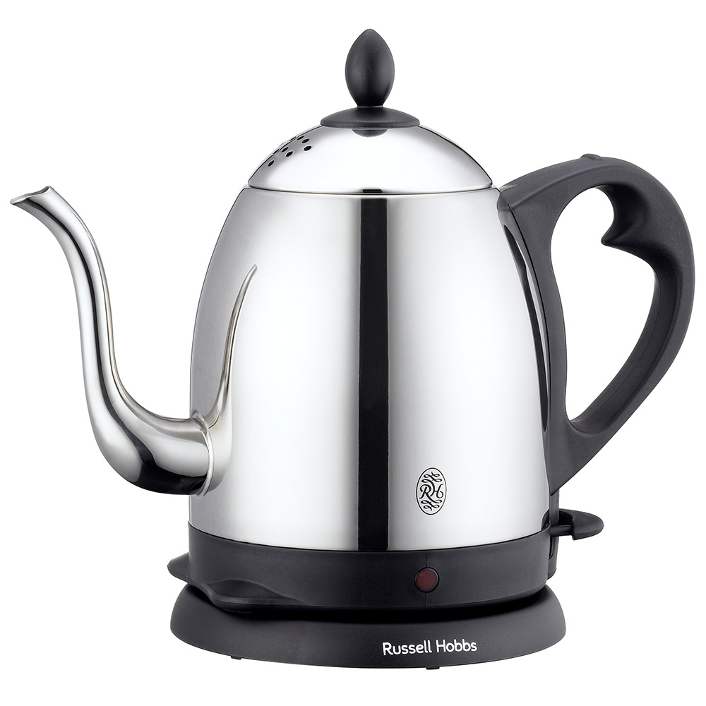RUSSELL HOBBS（ラッセルホブス） カフェケトル 0.8L Russell Hobbs