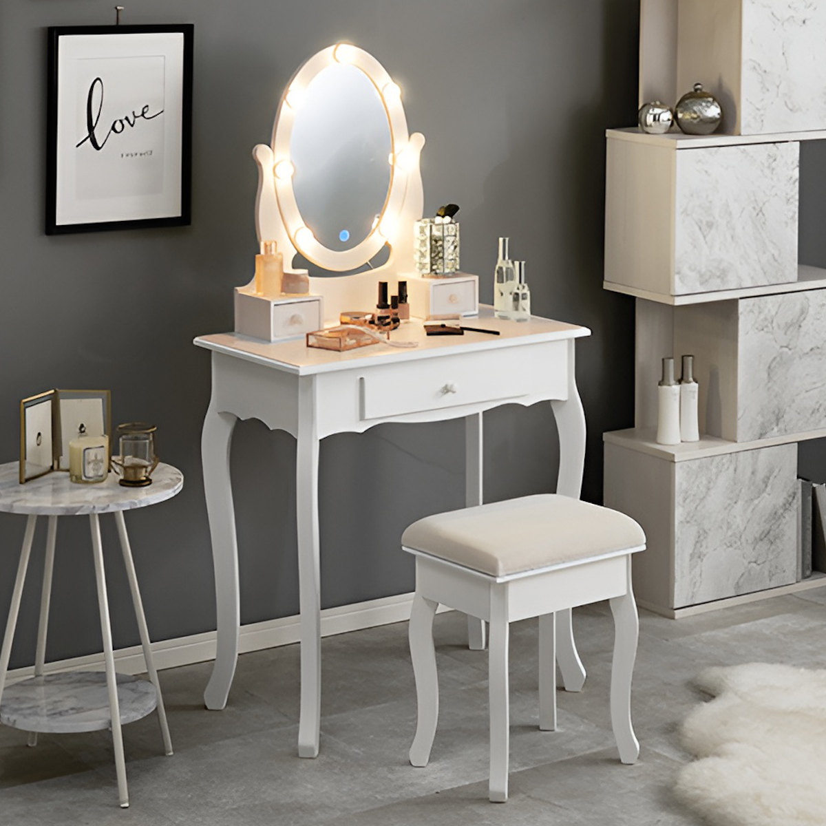 ドレッサー 幅70」の人気商品一覧 | 安い商品を通販サイトから探す