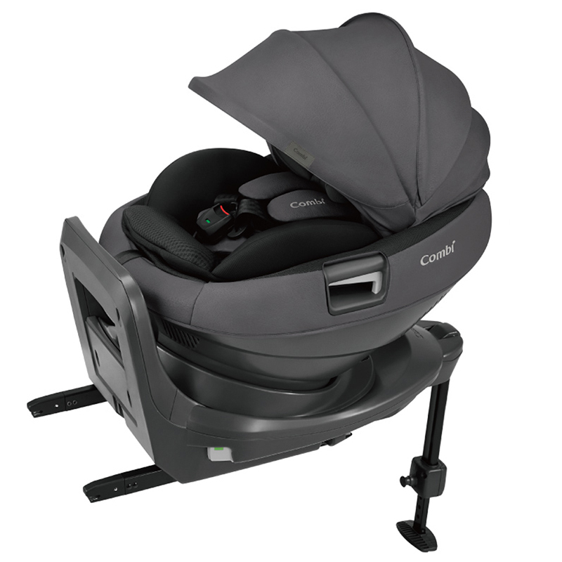 Combi（コンビ） ホワイトレーベル THE S plus ISOFIX エッグショック