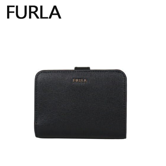 FURLA（フルラ） 【並行輸入品】フルラ バビロン 二つ折り財布 S ZIP