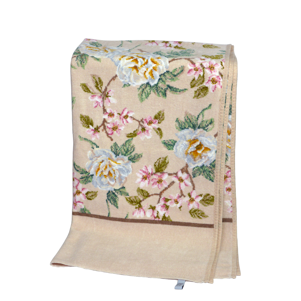 feiler（フェイラー） 【並行輸入品】フェイラー バスタオル 75x150cm