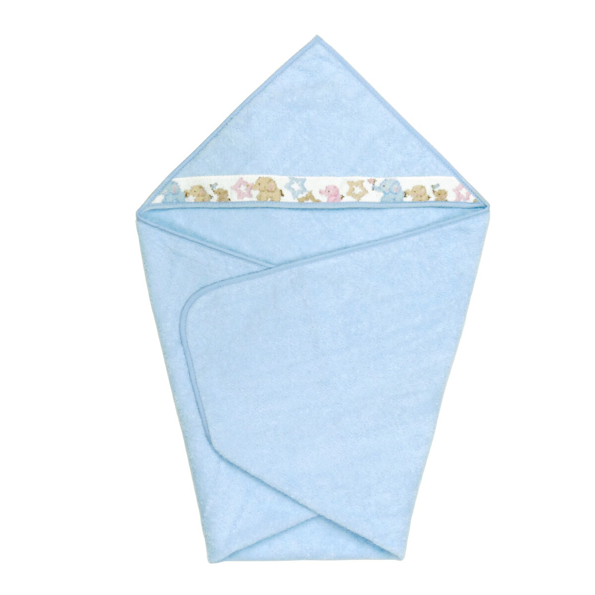 feiler（フェイラー） 【並行輸入品】フェイラー おくるみ フード付