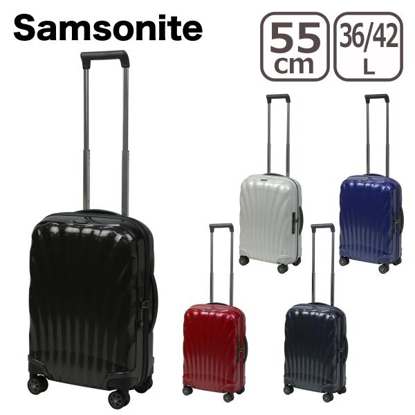 Samsonite（サムソナイト） 【並行輸入品】サムソナイト シーライト