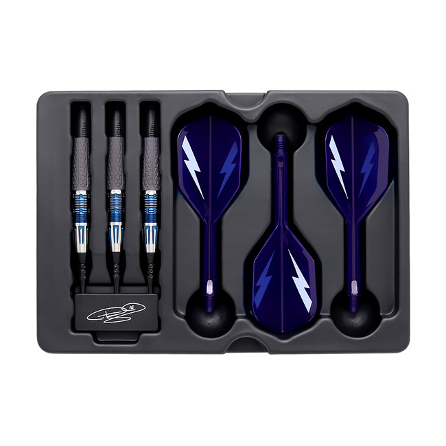 TARGET POWER 9FIVE(パワーナインファイブ) G10 SUPER DARTS EDITION