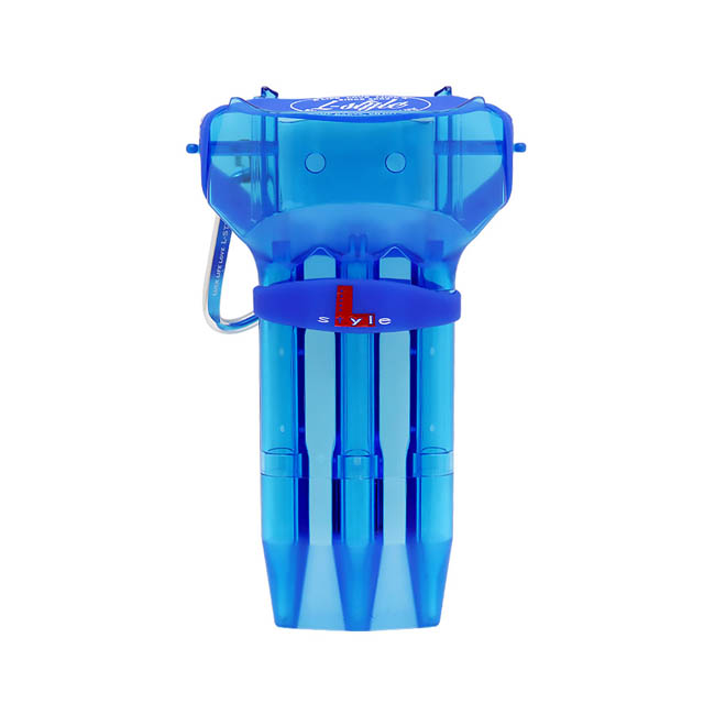 L-style(エルスタイル) ダーツケース KRYSTAL ONE(クリスタル ワン