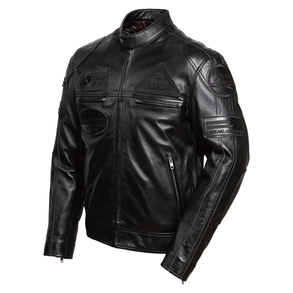 DEGNER（デグナー） ジャケット メンズ DEGNER 13WJ-1C レザー