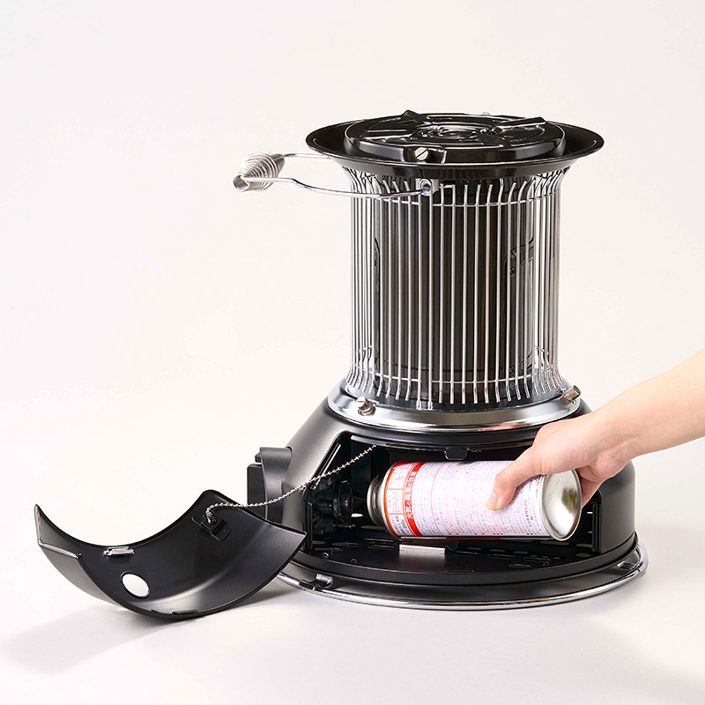 Iwatan ストーブ コンパクト イワタニの公式オンラインショップ