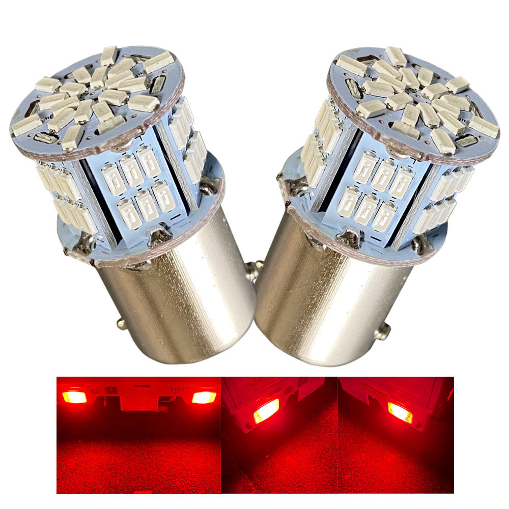 tnk18LED シリーズS 宇宙一明るい高効率バルブ 2セット tnk18LED
