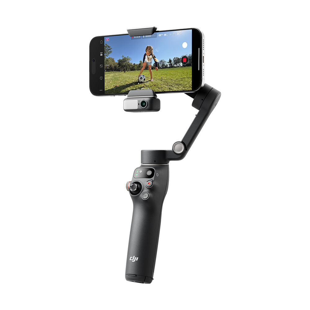DJI ジンバル 新製品 DJI Osmo Mobile 8 OM8 ジンバル スタビライザー