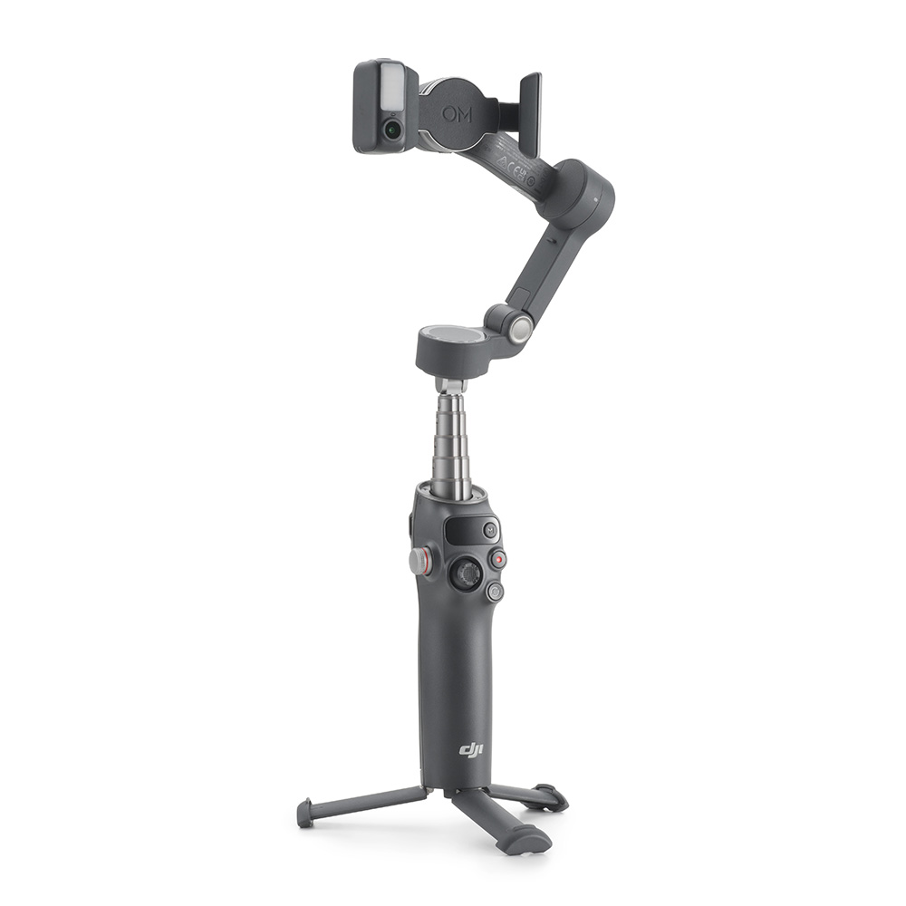 DJI ジンバル 新製品 DJI Osmo Mobile 8 Vlogコンボ（DJI Mic Mini