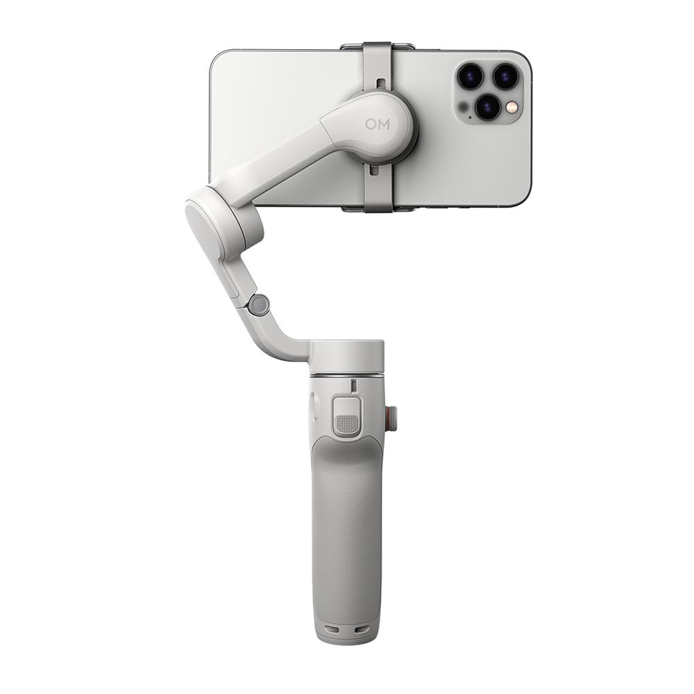 スマホ用ジンバルDJI Osmo Mobile 6