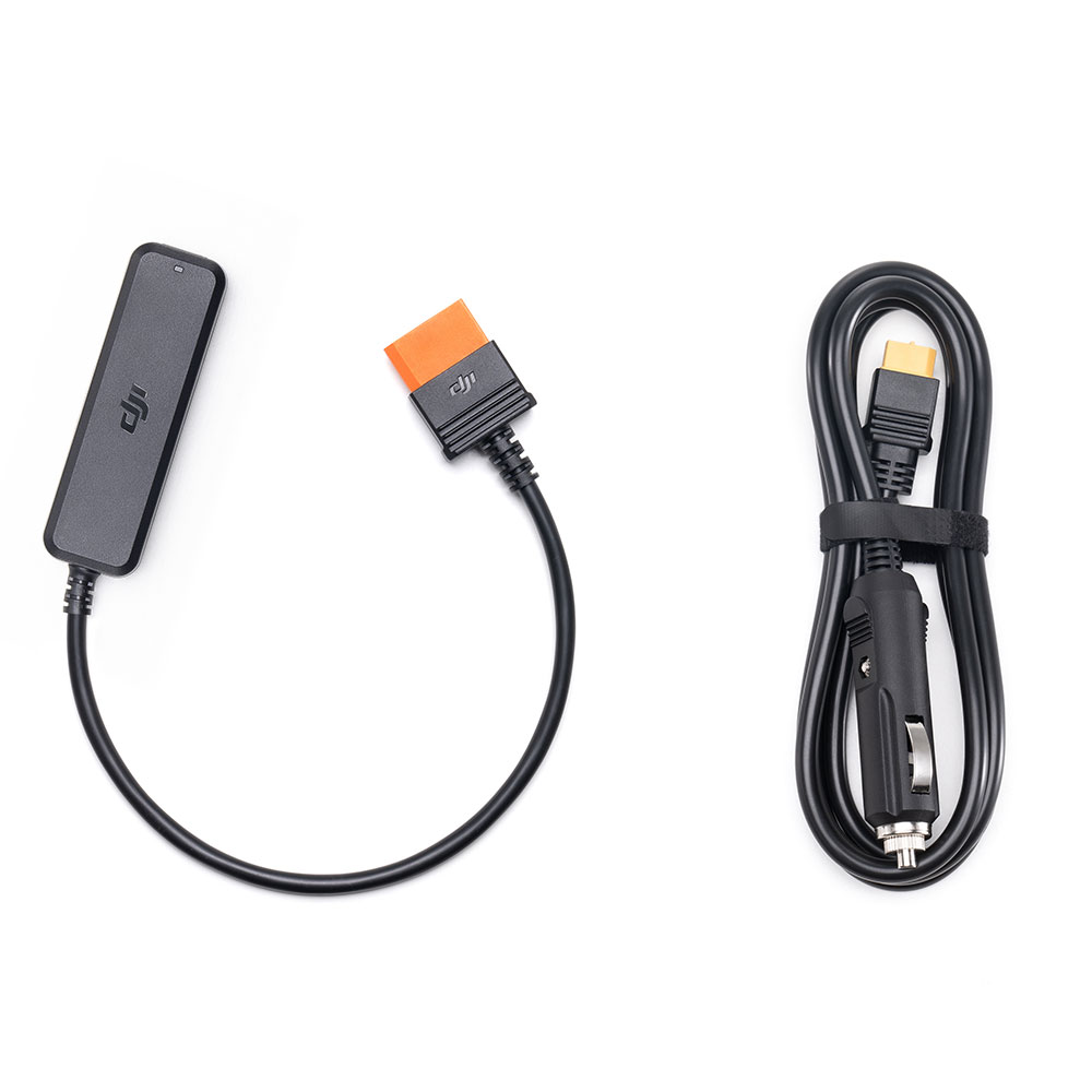 DJI ポータブル電源 防災 DJI Power 1000 + 120W ソーラーパネル +