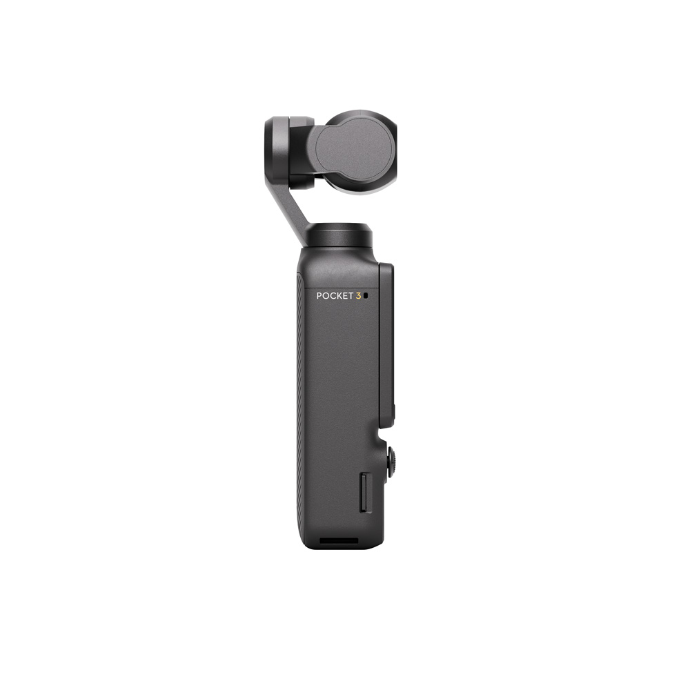 DJI アクションカメラ DJI Osmo Pocket 3 Creator Combo クリエイター