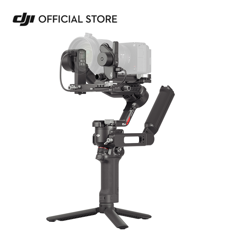 DJI スマホ用ジンバル3点セット DJI スマホ用ジンバル3点セット