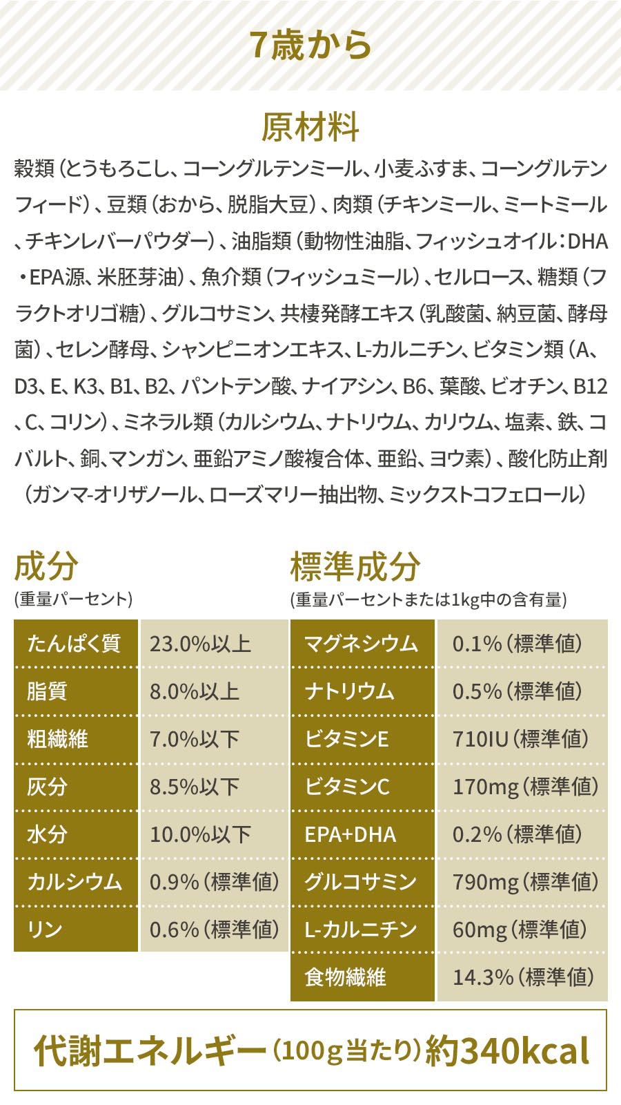 プロフェッショナル・バランス (選べるプレゼント付き