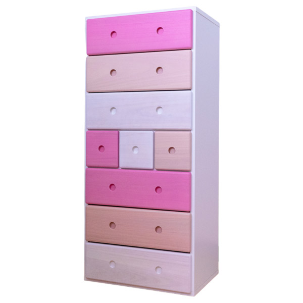 チェスト 収納 クローゼット タンス おしゃれ 完成品 ナチュラル