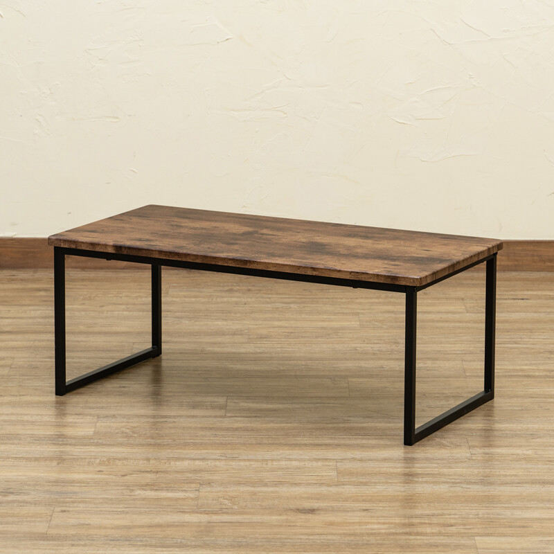 ヴィンテージ 座卓 ローテーブル 木製 ヴィンテージ 座卓 ローテーブル