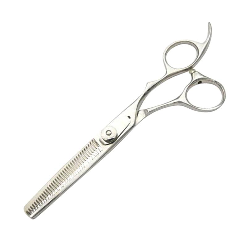 DEEDS プロ用 美容師 XXA シザー セニング セット スキ率25%前後 (5.5